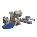 Besco brand automatic circle cutting press machine